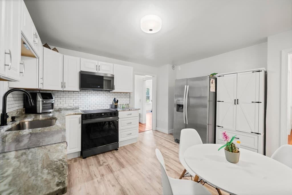 Single Family Residence at 275 Broadway St, Chicopee MA 01020, Chicopee, photo 16 of 34
