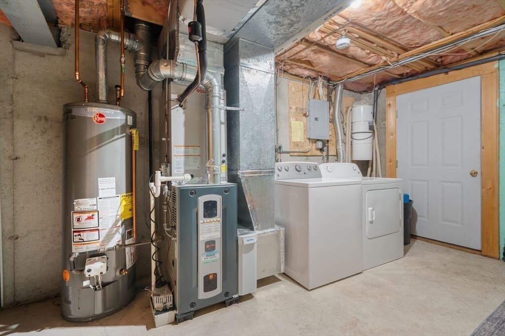 Condominium at 55 Littleton Rd # 11B, Ayer MA 01432, Ayer, photo 26 of 36