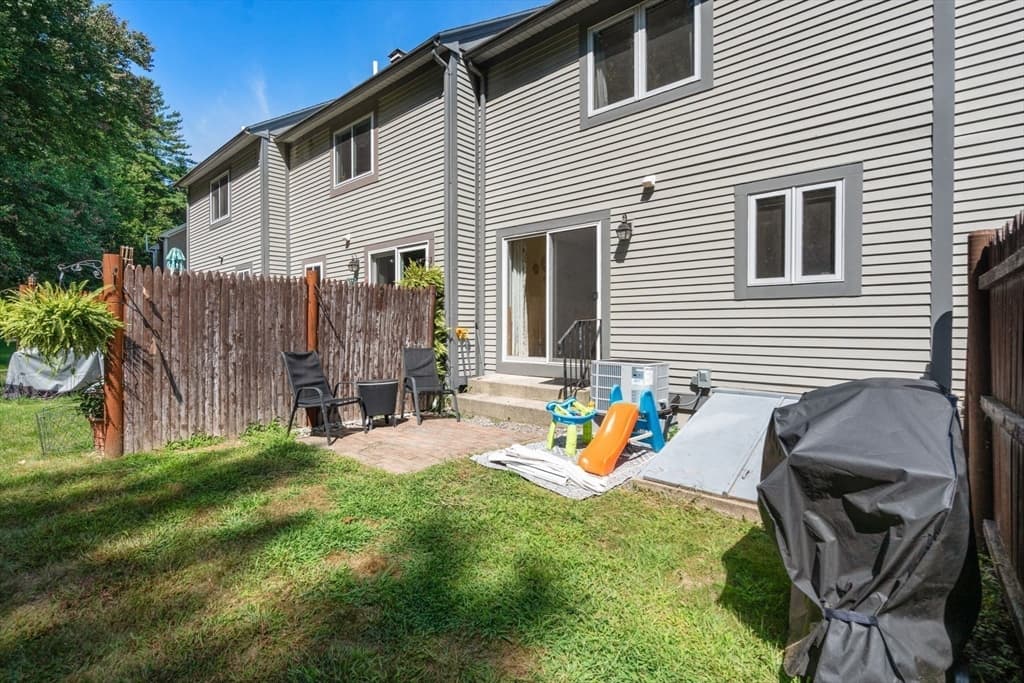 Condominium at 55 Littleton Rd # 11B, Ayer MA 01432, Ayer, photo 32 of 36