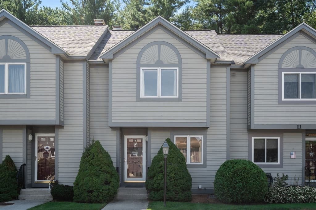 Condominium at 55 Littleton Rd # 11B, Ayer MA 01432, Ayer, photo 28 of 36