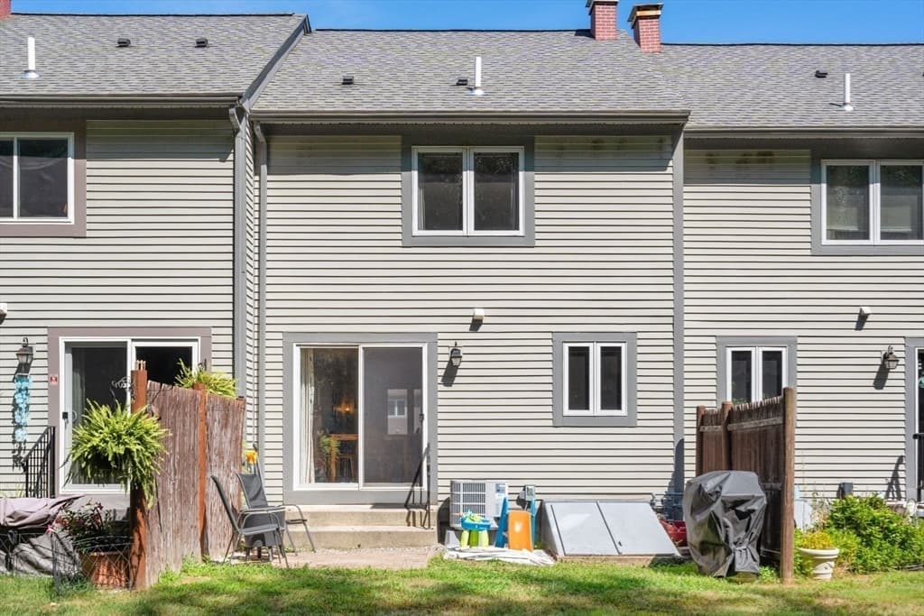 Condominium at 55 Littleton Rd # 11B, Ayer MA 01432, Ayer, photo 33 of 36