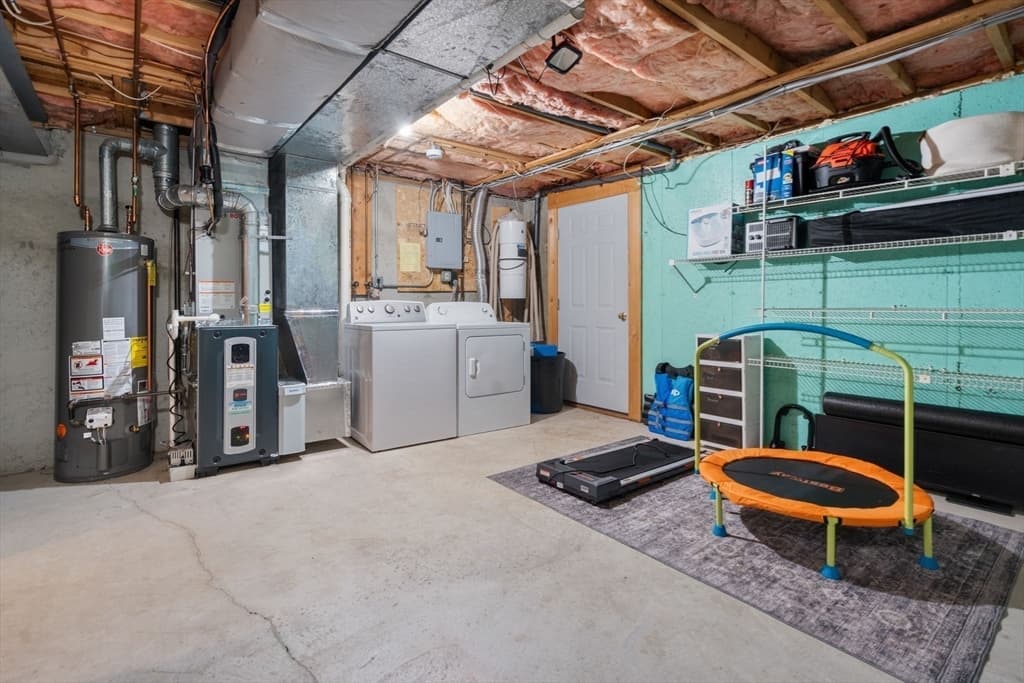 Condominium at 55 Littleton Rd # 11B, Ayer MA 01432, Ayer, photo 25 of 36