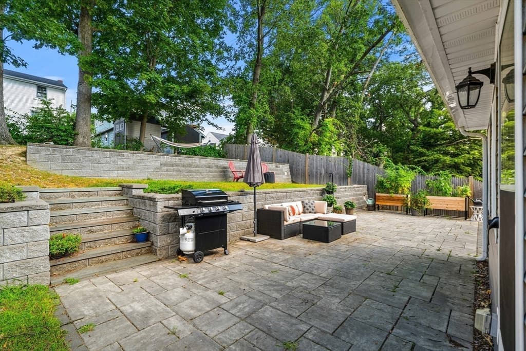 Single Family Residence at 26 Macdonald St, Boston MA 02136, Boston, photo 5 of 41
