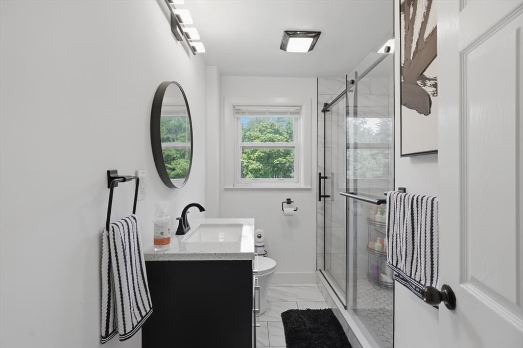 Single Family Residence at 229 Whalom Rd, Lunenburg MA 01462, Lunenburg, photo 23 of 39