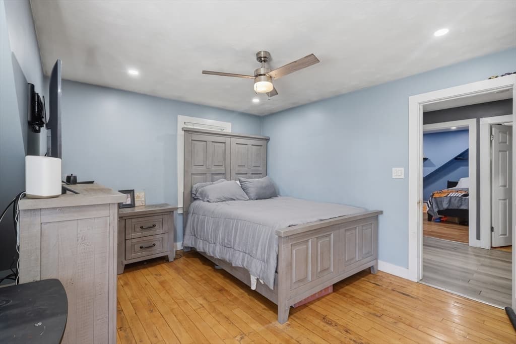 Single Family Residence at 229 Whalom Rd, Lunenburg MA 01462, Lunenburg, photo 30 of 39