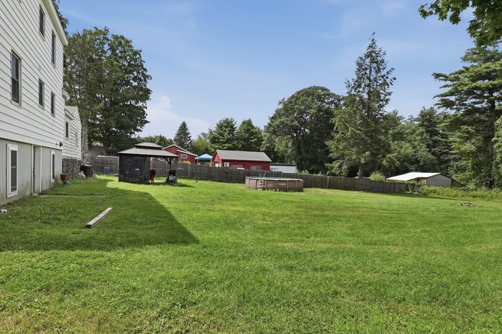 Single Family Residence at 229 Whalom Rd, Lunenburg MA 01462, Lunenburg, photo 31 of 39