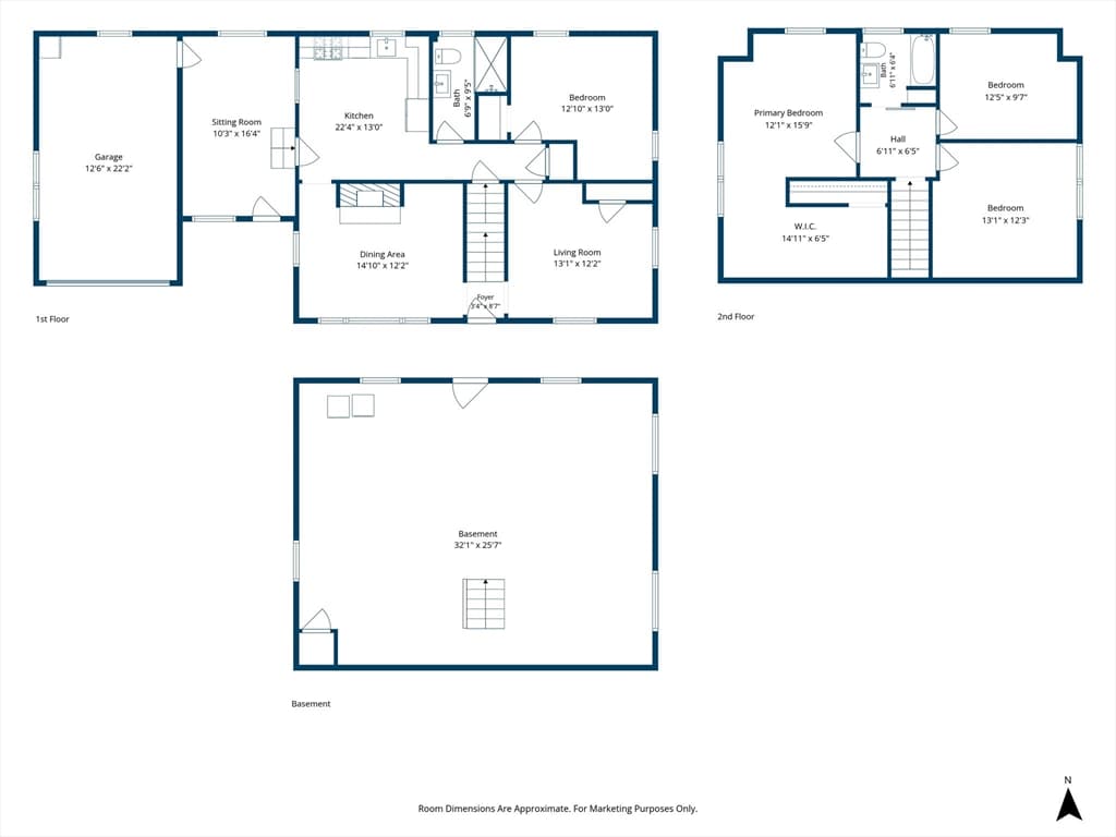 Single Family Residence at 229 Whalom Rd, Lunenburg MA 01462, Lunenburg, photo 39 of 39