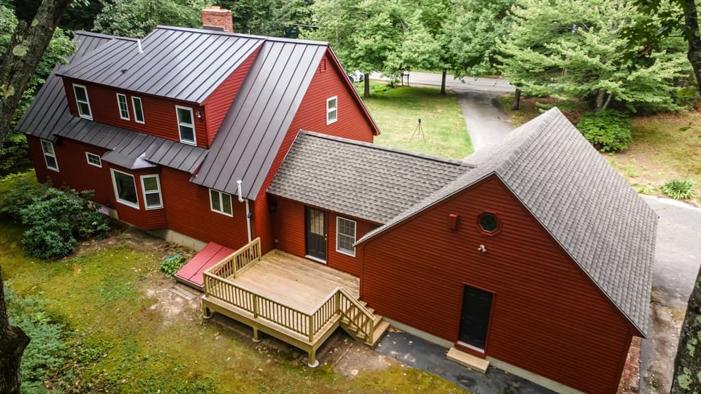 Single Family Residence at 123 Saunders Street, Gardner MA 01440, Gardner, photo 2 of 42