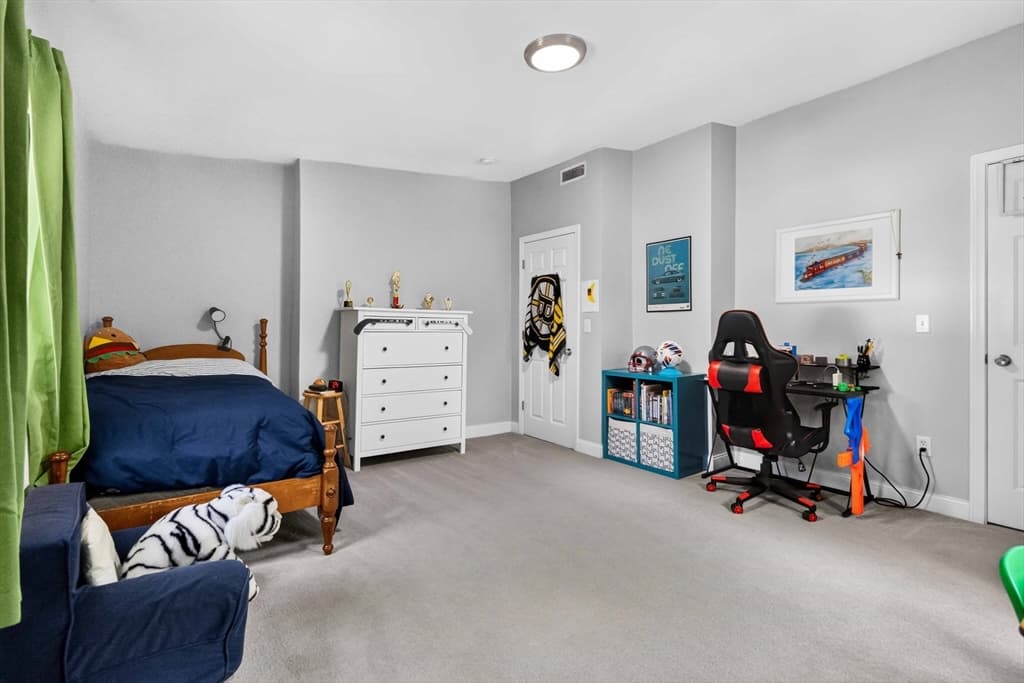 Single Family Residence at 6 Carter Pl, Woburn MA 01801, Woburn, photo 23 of 42