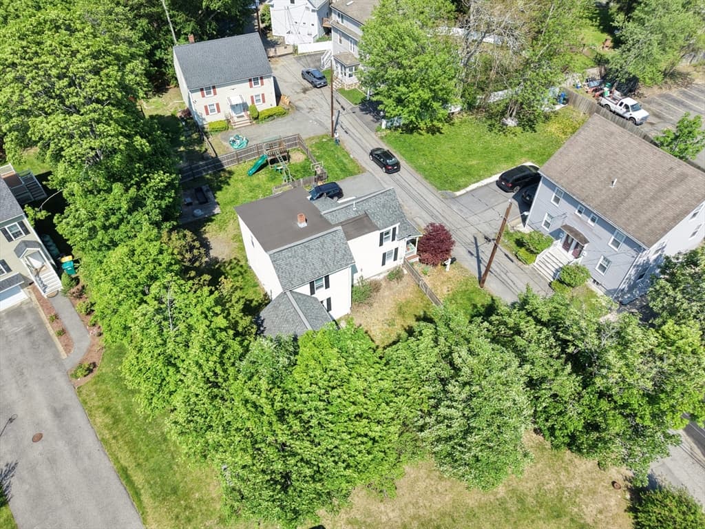 Single Family Residence at 6 Carter Pl, Woburn MA 01801, Woburn, photo 42 of 42