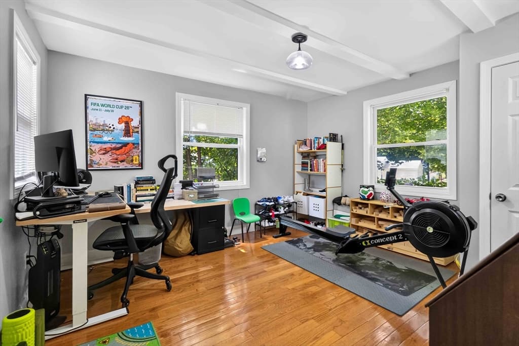 Single Family Residence at 6 Carter Pl, Woburn MA 01801, Woburn, photo 18 of 42