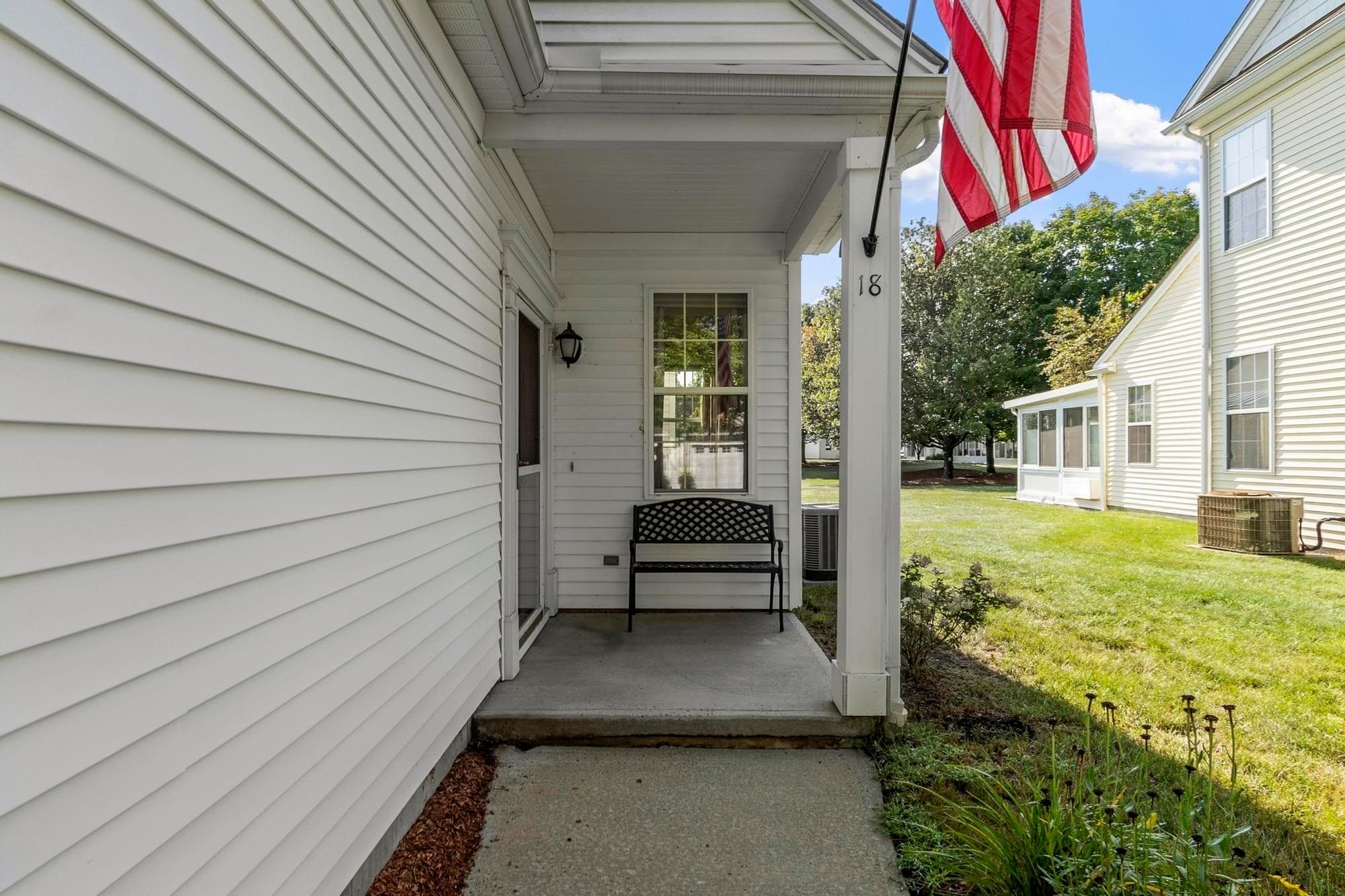 Condominium at 18 Hartland Way # 18, Acton MA 01720, Acton, photo 6 of 40
