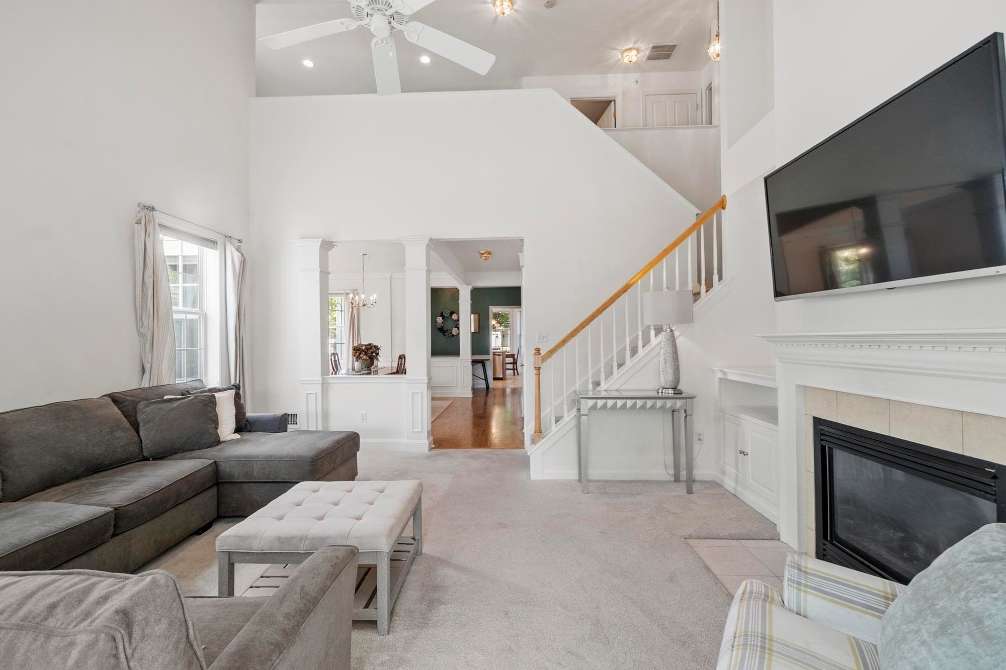 Condominium at 18 Hartland Way # 18, Acton MA 01720, Acton, photo 9 of 40