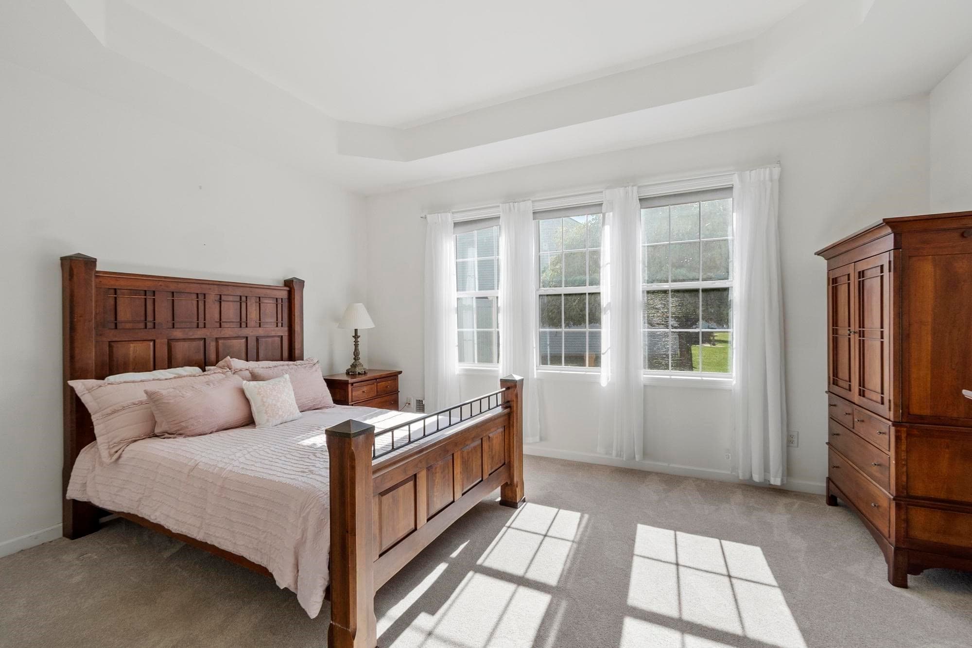 Condominium at 18 Hartland Way # 18, Acton MA 01720, Acton, photo 18 of 40