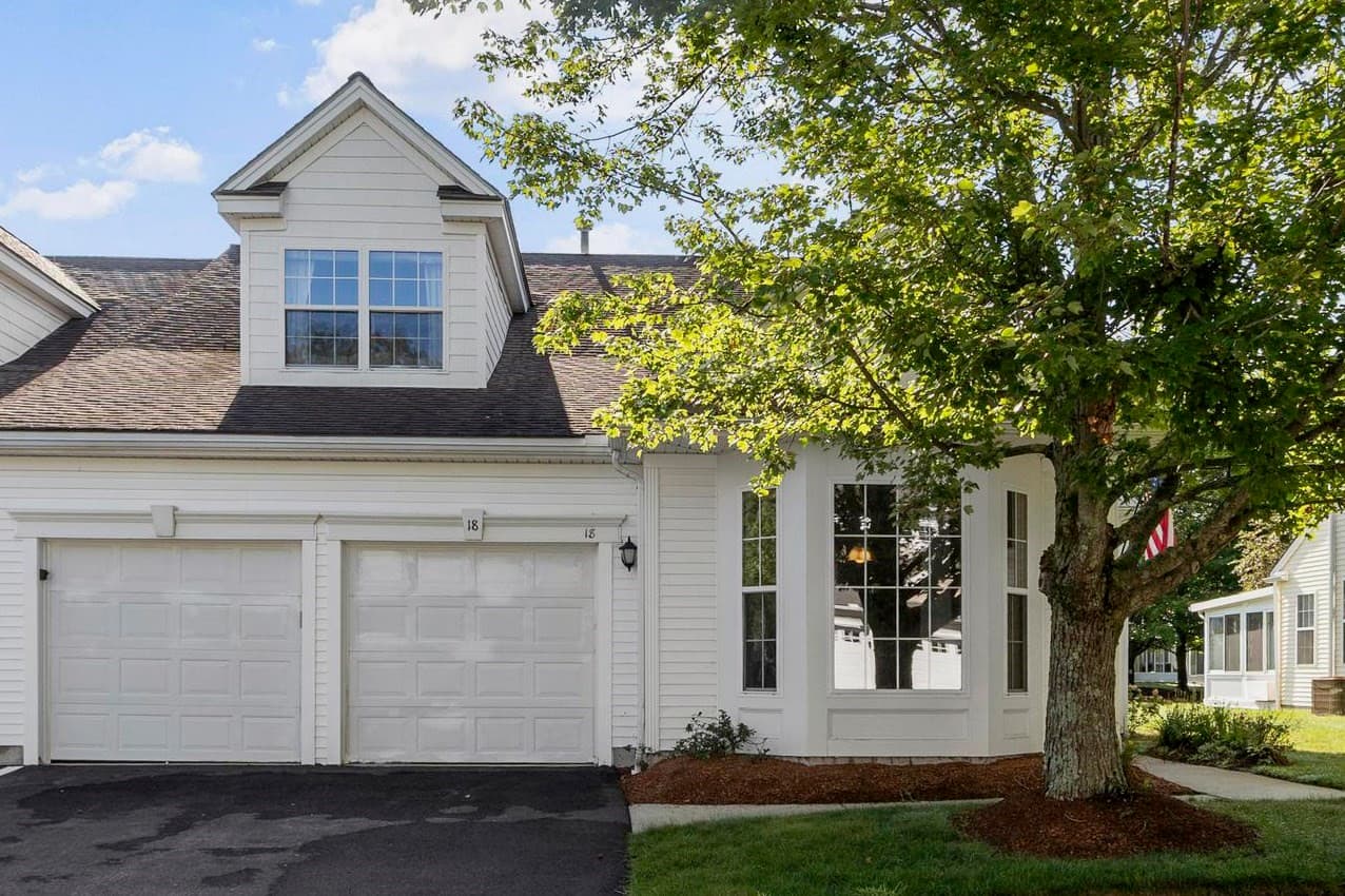 Condominium at 18 Hartland Way # 18, Acton MA 01720, Acton, photo 37 of 40