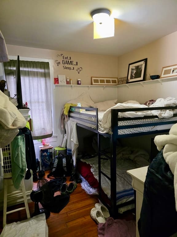 3 Family at 158 Thompson St, New Bedford MA 02740, New Bedford, photo 6 of 19