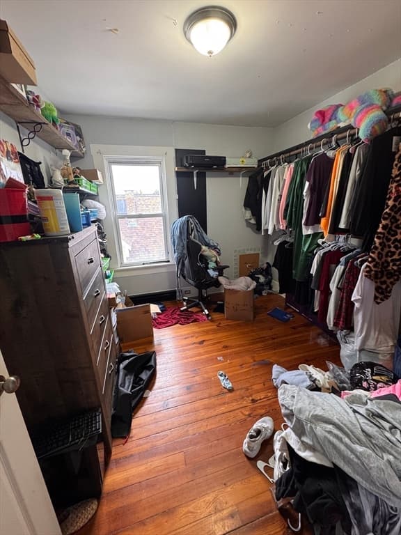 3 Family at 158 Thompson St, New Bedford MA 02740, New Bedford, photo 17 of 19