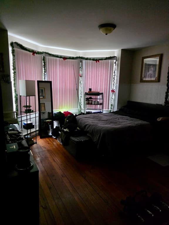 3 Family at 158 Thompson St, New Bedford MA 02740, New Bedford, photo 5 of 19
