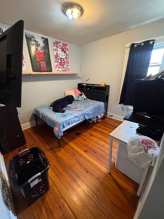 3 Family at 158 Thompson St, New Bedford MA 02740, New Bedford, photo 15 of 19