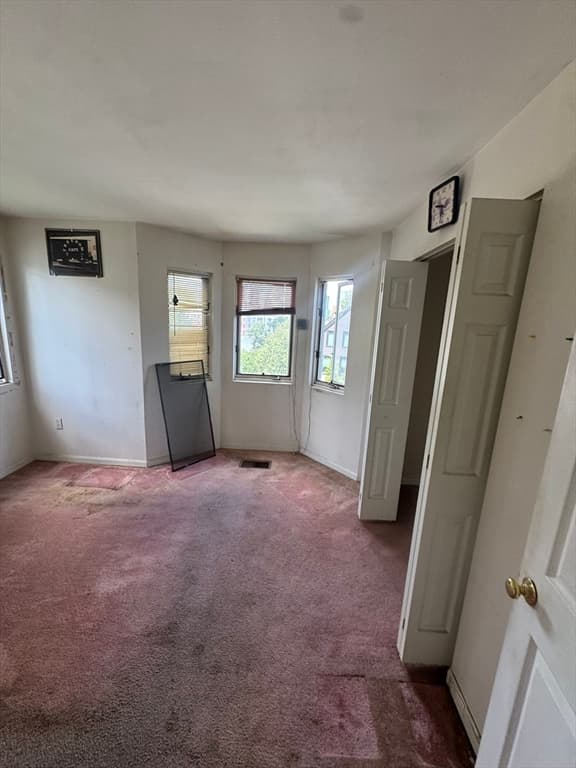 70 Saint James # 302, Boston MA 02119