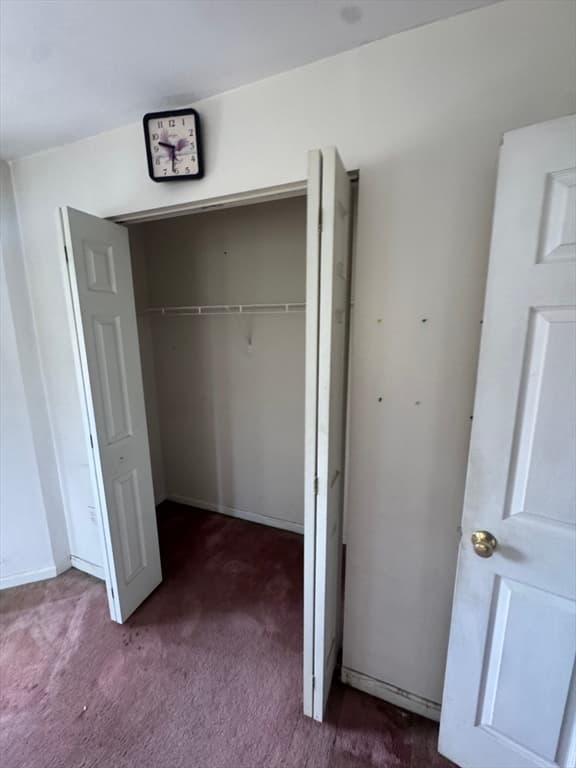 Condominium at 70 Saint James # 302, Boston MA 02119, Boston, photo 19 of 26