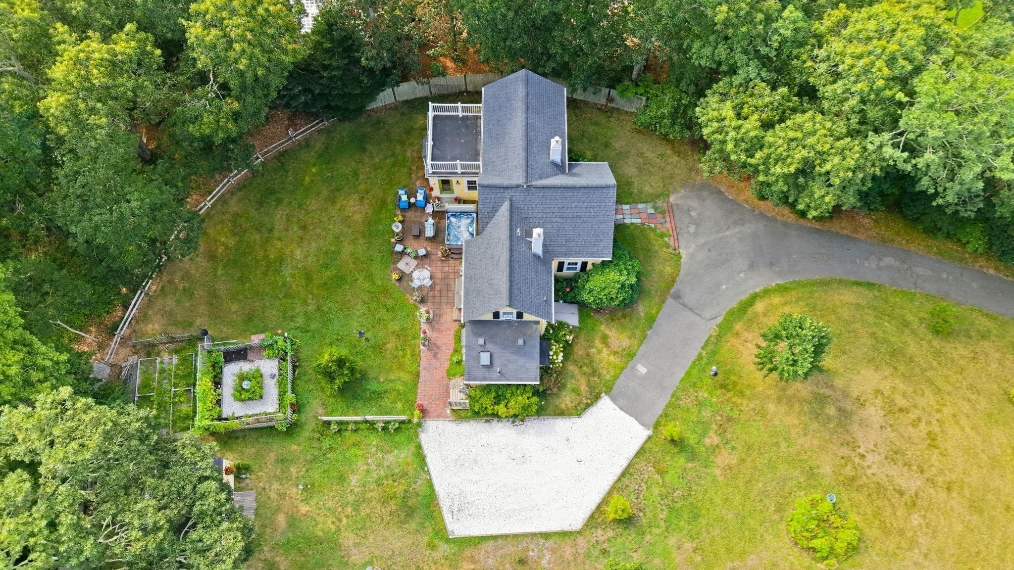 Single Family Residence at 775 Shore Rd, Bourne MA 02559, Bourne, photo 2 of 39