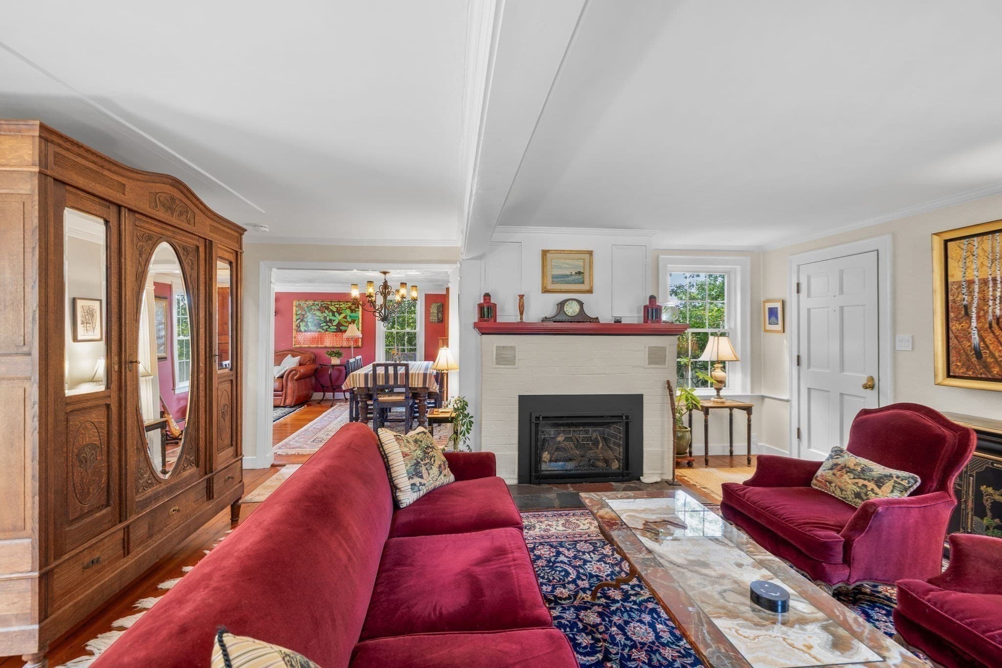 Single Family Residence at 775 Shore Rd, Bourne MA 02559, Bourne, photo 6 of 39