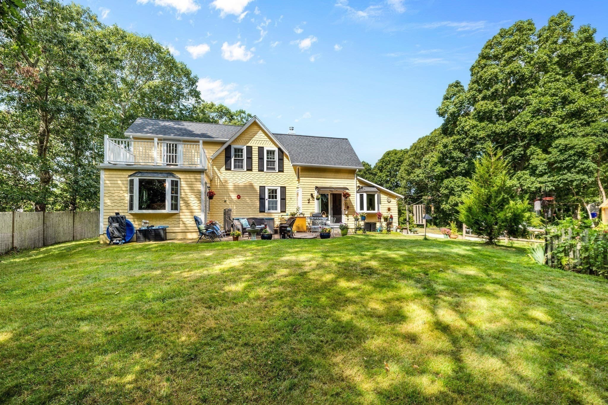 Single Family Residence at 775 Shore Rd, Bourne MA 02559, Bourne, photo 12 of 39