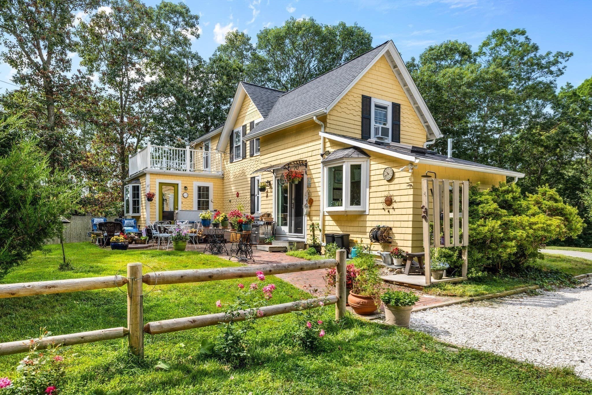 Single Family Residence at 775 Shore Rd, Bourne MA 02559, Bourne, photo 26 of 39