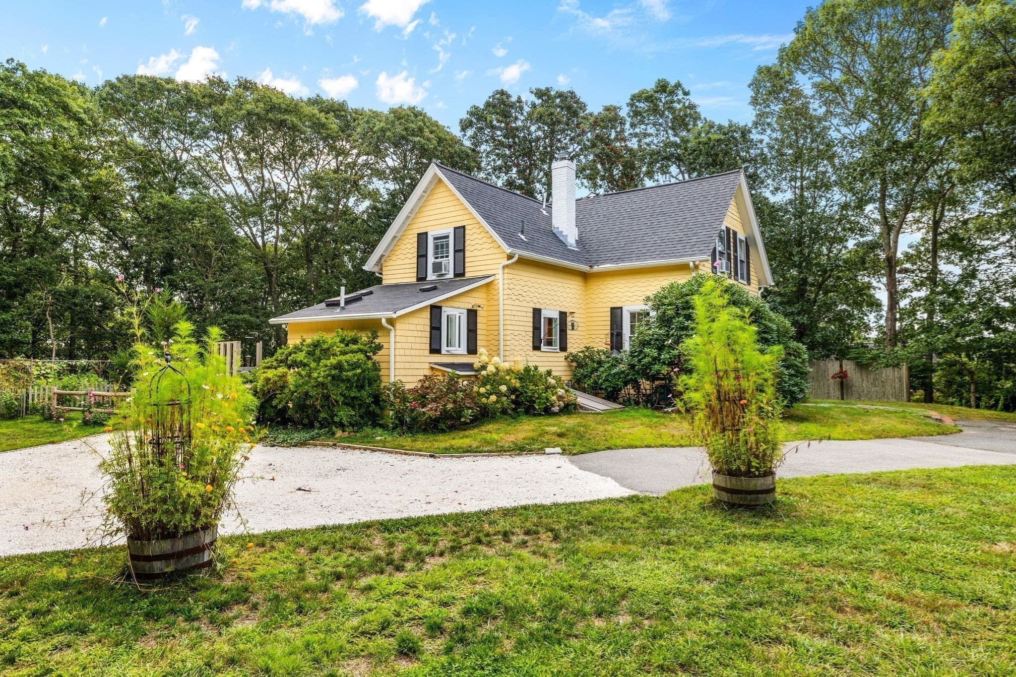 Single Family Residence at 775 Shore Rd, Bourne MA 02559, Bourne, photo 36 of 39