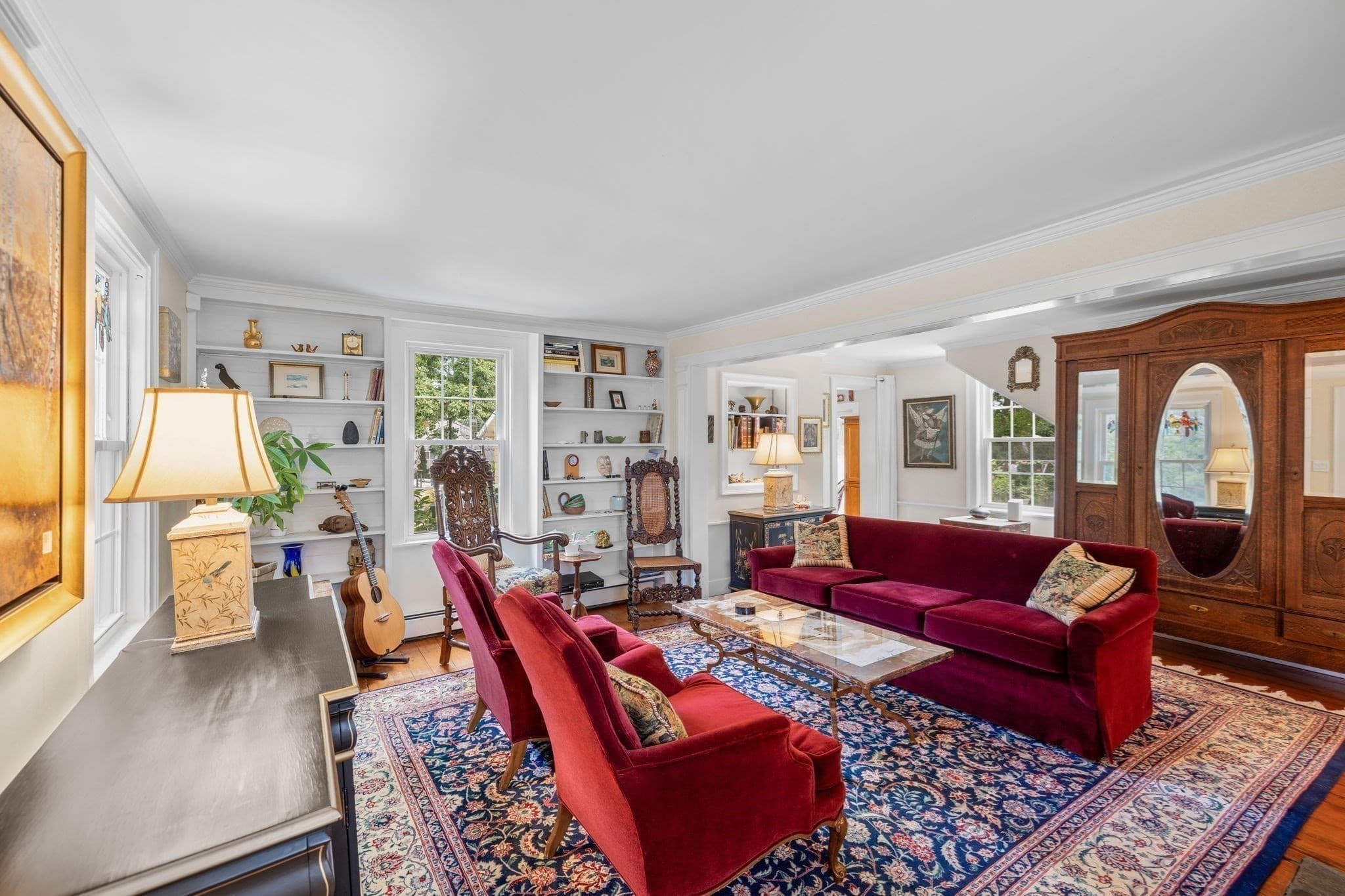 Single Family Residence at 775 Shore Rd, Bourne MA 02559, Bourne, photo 5 of 39