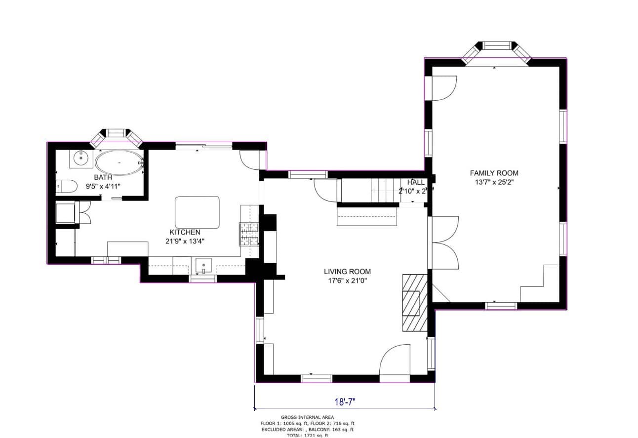 Single Family Residence at 775 Shore Rd, Bourne MA 02559, Bourne, photo 38 of 39