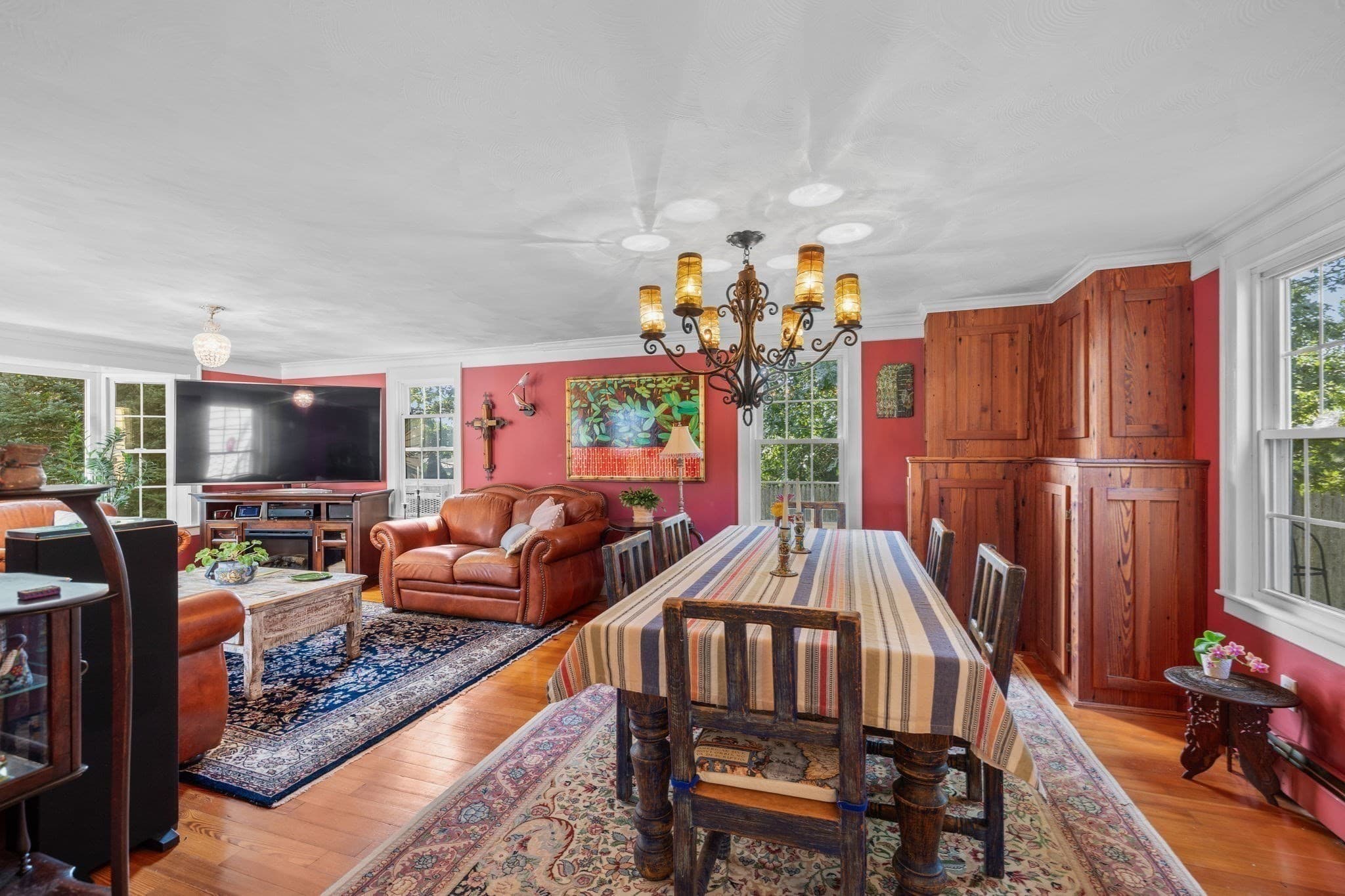 Single Family Residence at 775 Shore Rd, Bourne MA 02559, Bourne, photo 10 of 39