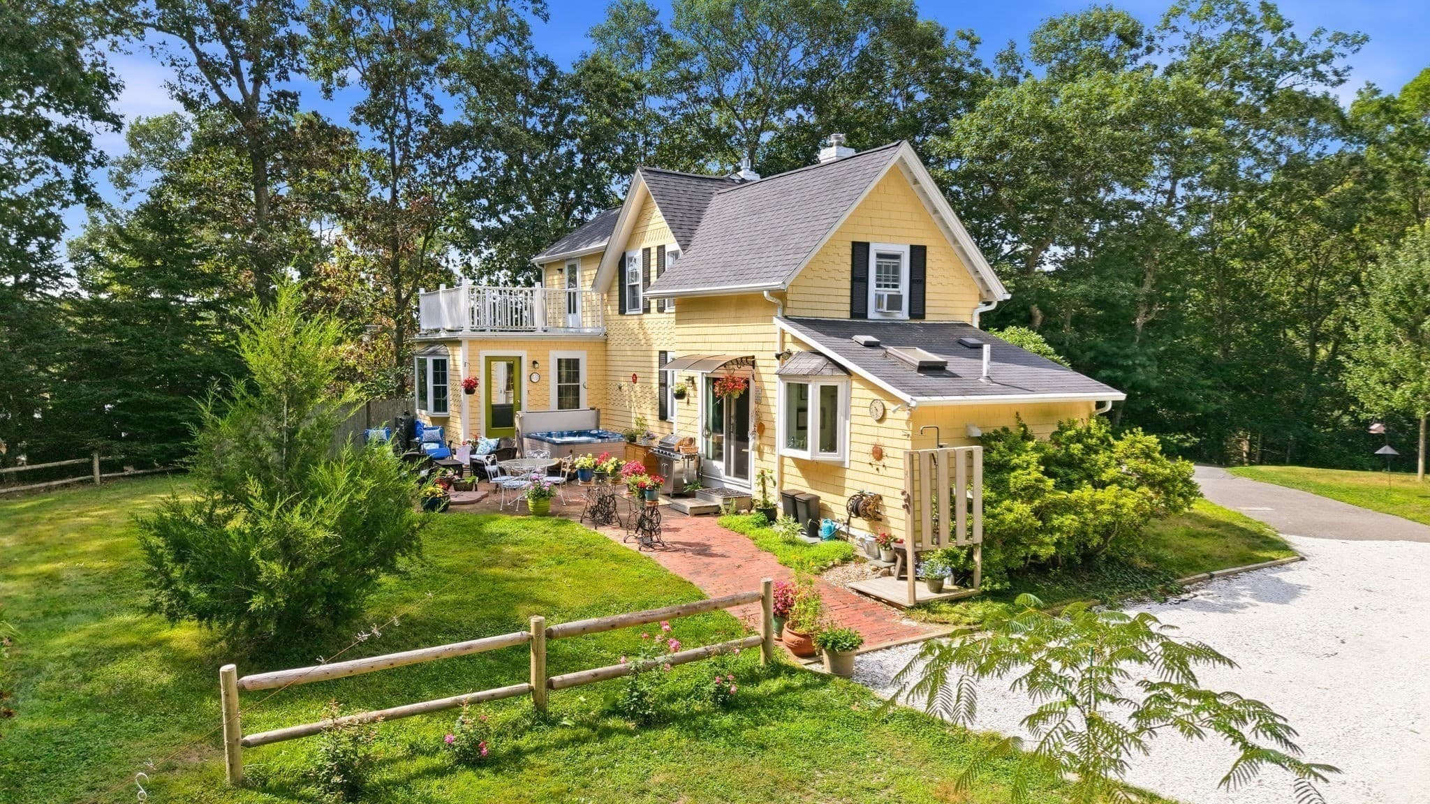 Single Family Residence at 775 Shore Rd, Bourne MA 02559, Bourne, photo 11 of 39