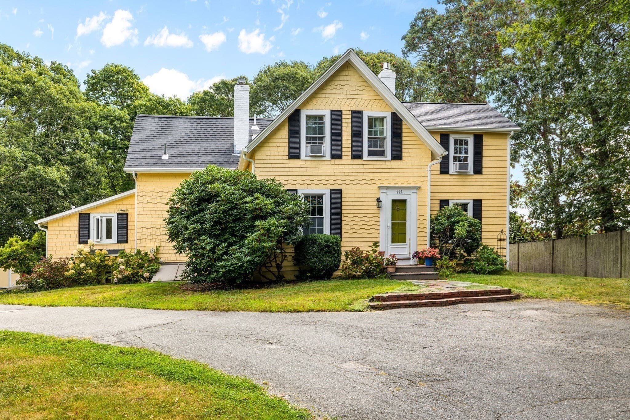 Single Family Residence at 775 Shore Rd, Bourne MA 02559, Bourne, photo 4 of 39