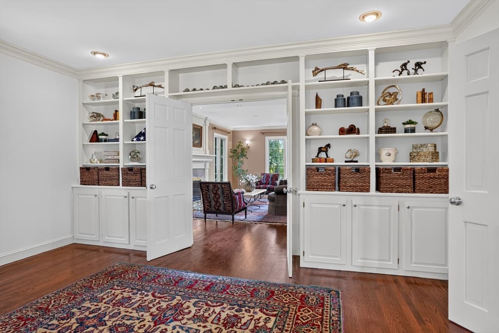 Single Family Residence at 46 Briant Dr, Sudbury MA 01776, Sudbury, photo 17 of 41