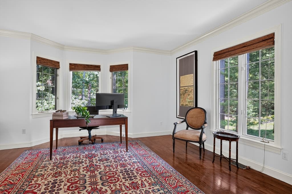Single Family Residence at 46 Briant Dr, Sudbury MA 01776, Sudbury, photo 16 of 41