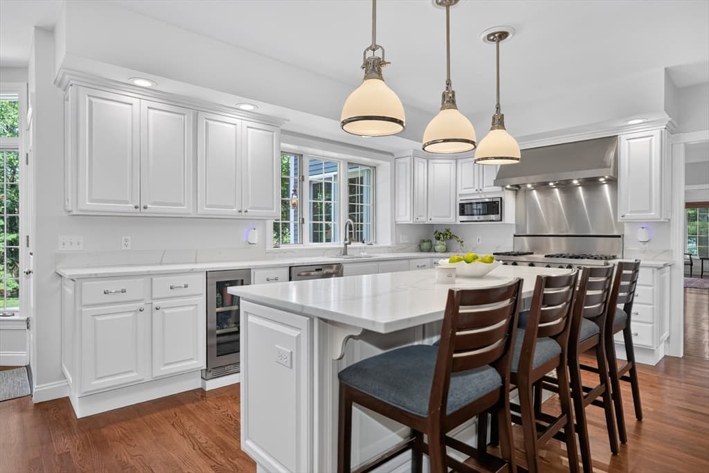 Single Family Residence at 46 Briant Dr, Sudbury MA 01776, Sudbury, photo 7 of 41