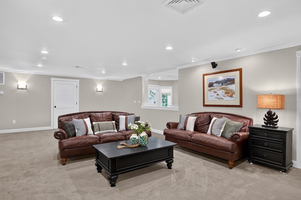 Single Family Residence at 46 Briant Dr, Sudbury MA 01776, Sudbury, photo 32 of 41