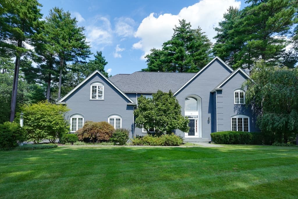 46 Briant Dr, Sudbury MA 01776