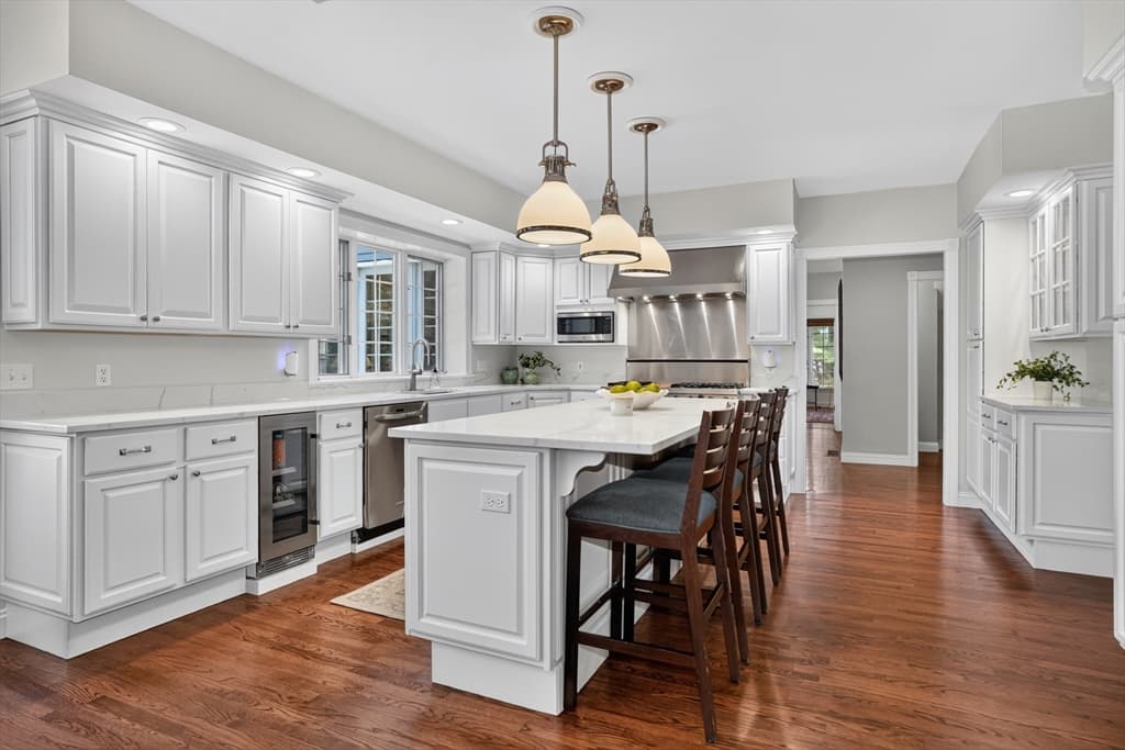 Single Family Residence at 46 Briant Dr, Sudbury MA 01776, Sudbury, photo 5 of 41