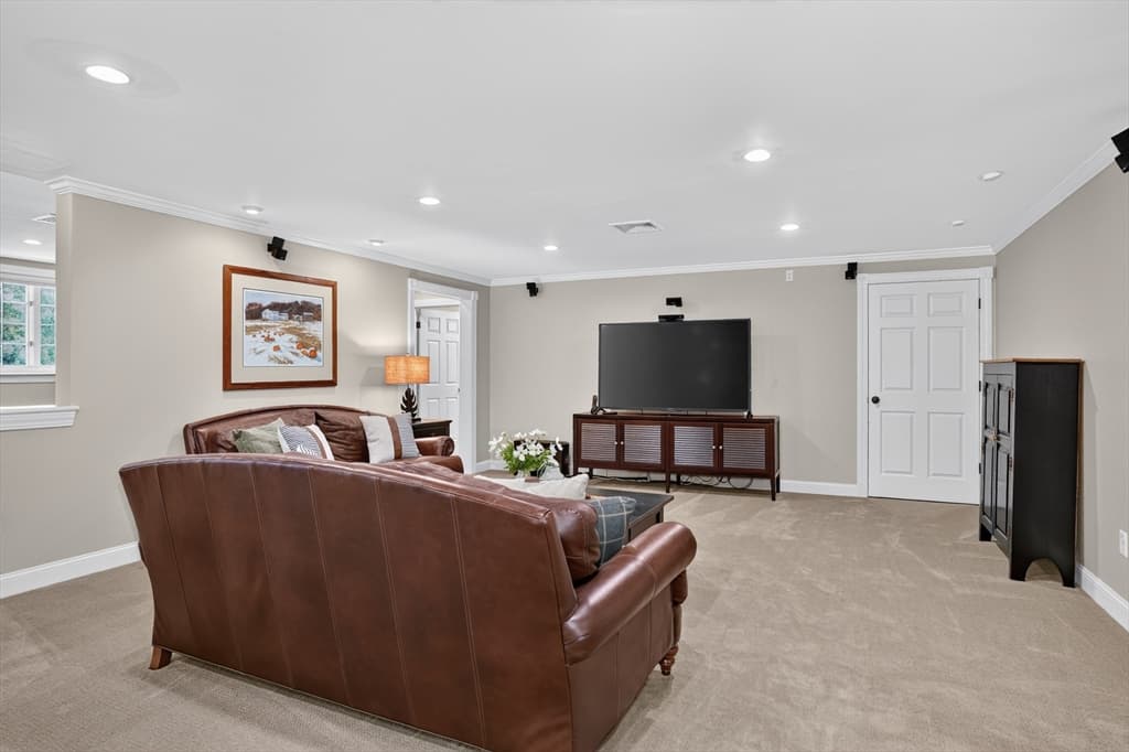 Single Family Residence at 46 Briant Dr, Sudbury MA 01776, Sudbury, photo 30 of 41