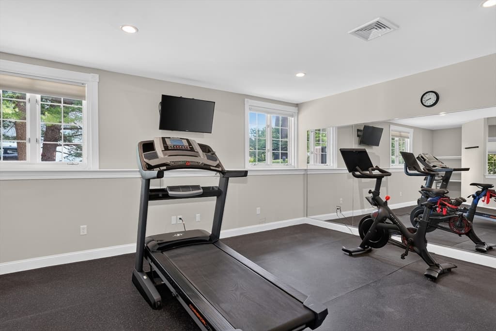 Single Family Residence at 46 Briant Dr, Sudbury MA 01776, Sudbury, photo 34 of 41