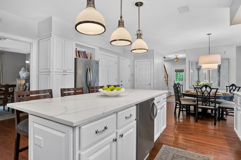 Single Family Residence at 46 Briant Dr, Sudbury MA 01776, Sudbury, photo 10 of 41
