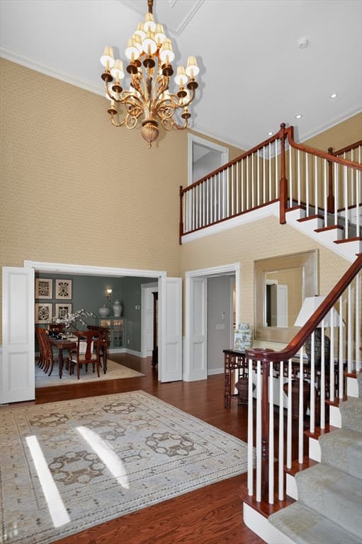 Single Family Residence at 46 Briant Dr, Sudbury MA 01776, Sudbury, photo 18 of 41