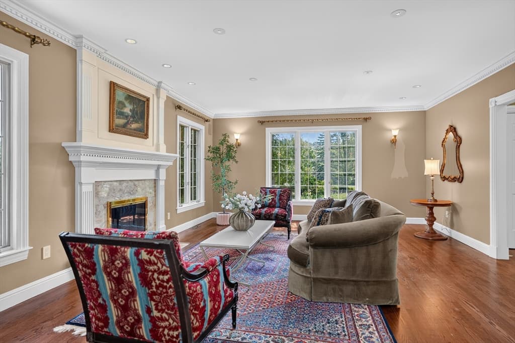 Single Family Residence at 46 Briant Dr, Sudbury MA 01776, Sudbury, photo 15 of 41