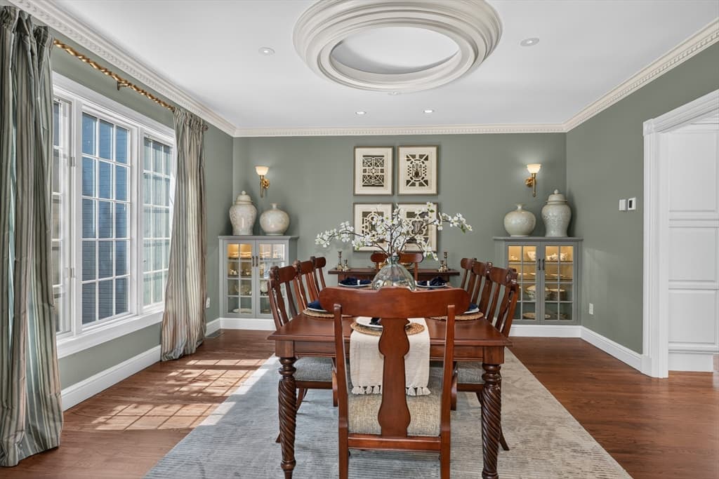 Single Family Residence at 46 Briant Dr, Sudbury MA 01776, Sudbury, photo 11 of 41