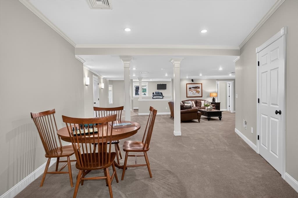 Single Family Residence at 46 Briant Dr, Sudbury MA 01776, Sudbury, photo 31 of 41