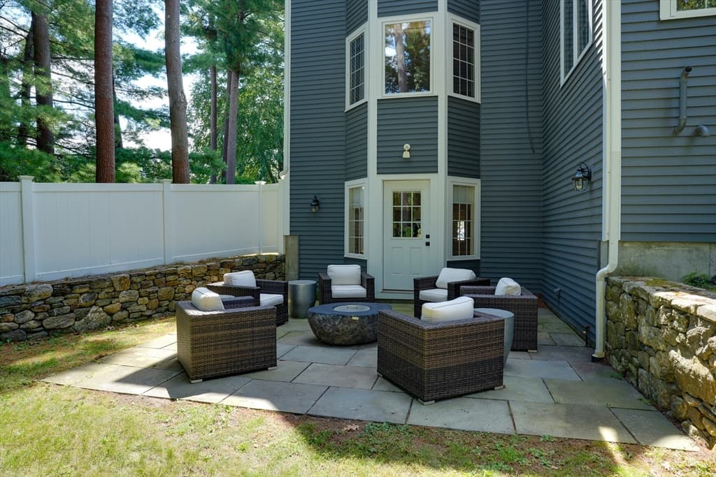 Single Family Residence at 46 Briant Dr, Sudbury MA 01776, Sudbury, photo 39 of 41