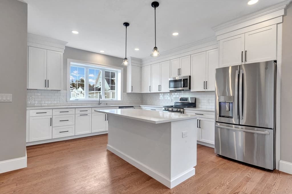 Condominium at 8 Weber Farm Road # 8, Wrentham MA 02093, Wrentham, photo 6 of 30